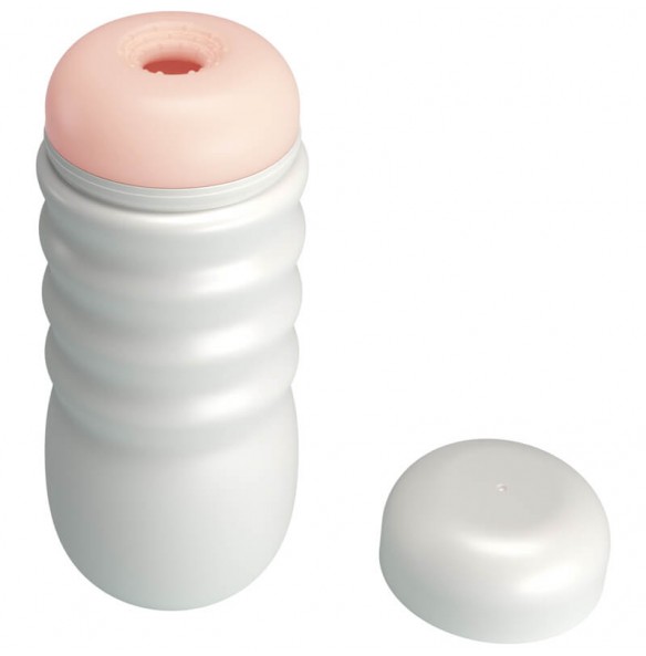 PRETTY LOVE - Flora Vacuum Cup Masturbator With Red Sucker Ball PRETTY LOVE - Flora Vacuum Cup Masturbator With Red Sucker Ball
